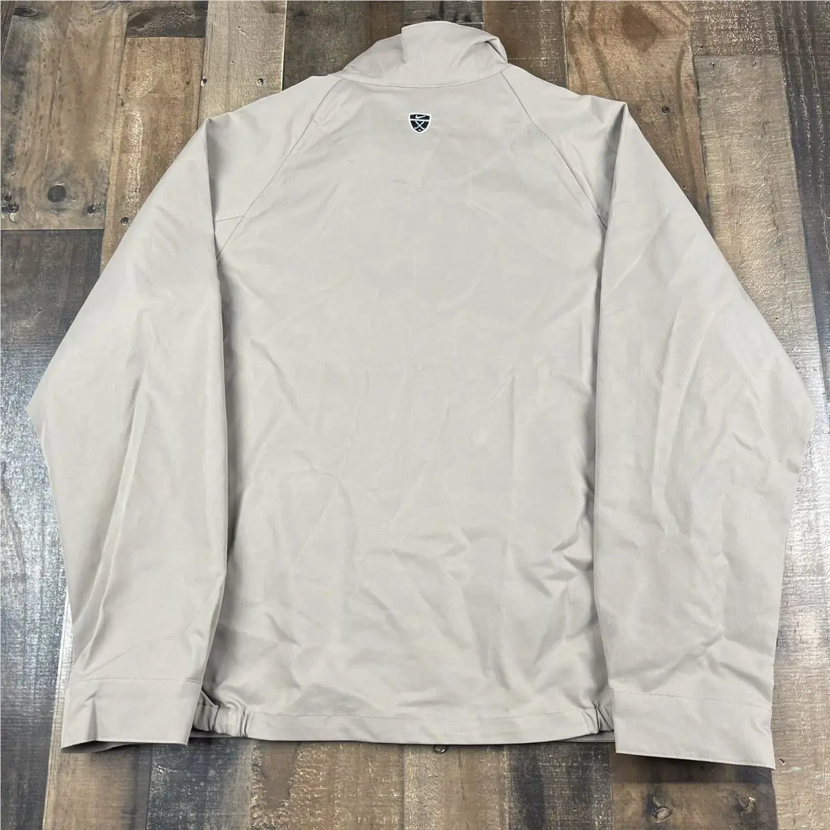 Nike clothing - Nike Repel Tiger Woods - Repel Tiger Woods - DA4149-247 - Khaki 0