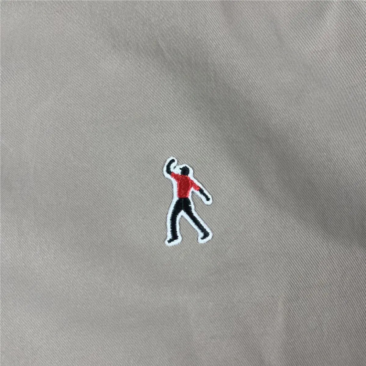 Nike clothing - Nike Repel Tiger Woods - Repel Tiger Woods - DA4149-247 - Khaki 2