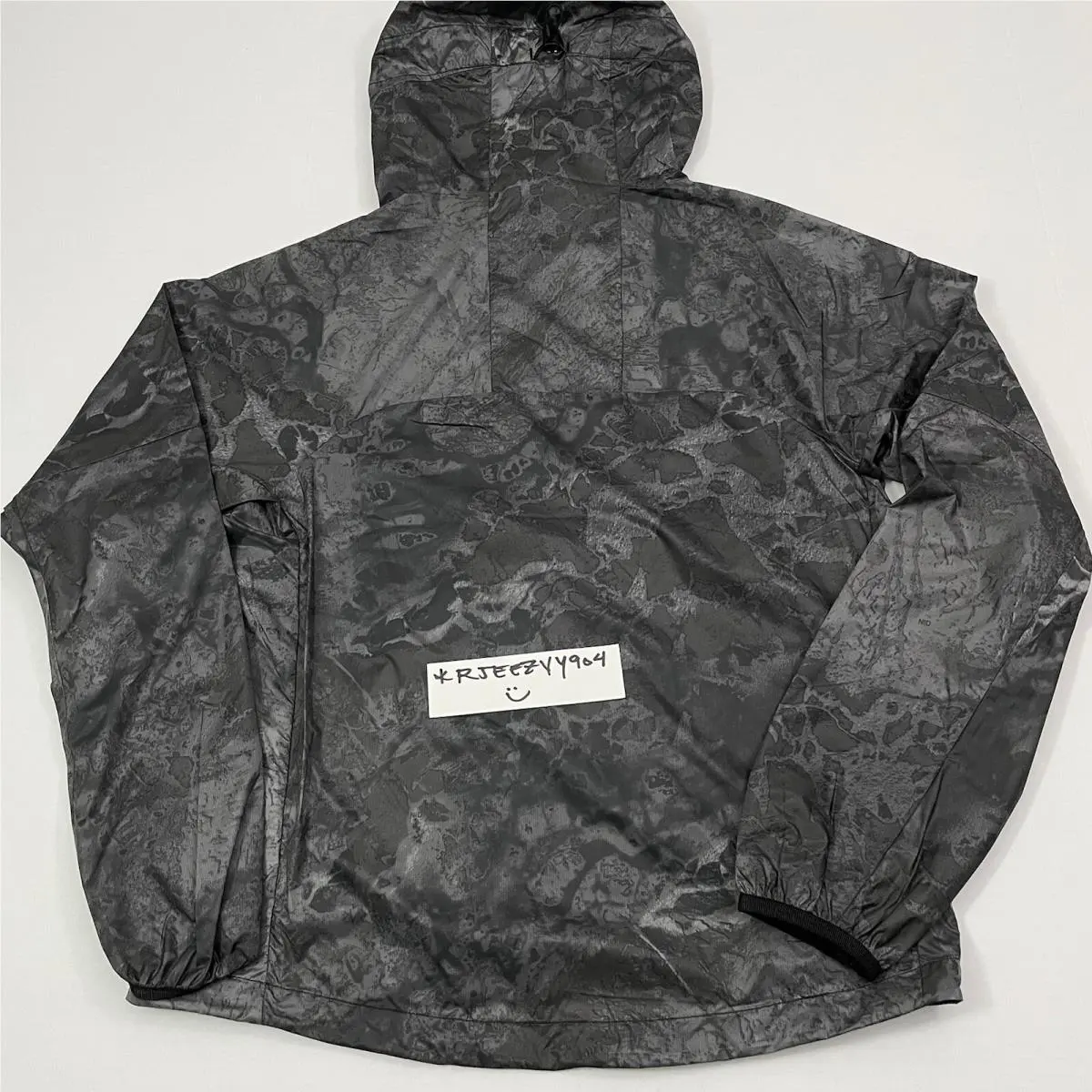 Nike clothing - Nike ACG Cinder Cone - ACG Cinder Cone - DC1245-010 - Light Armoury Blue/Summit White (UPC: 197593284617) 5