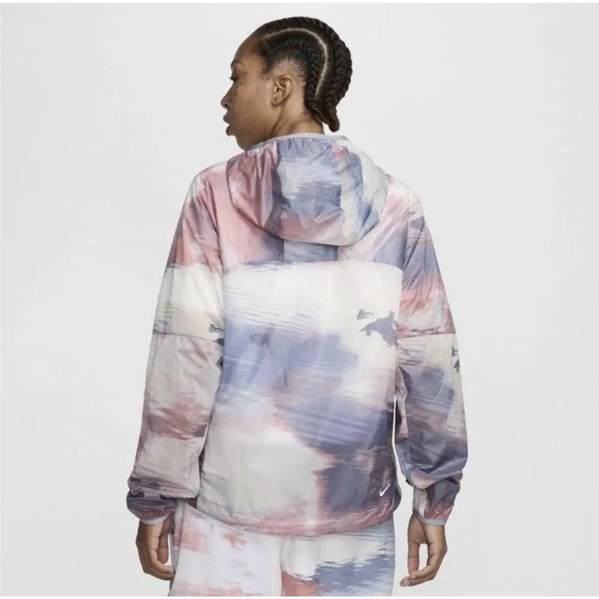 Nike clothing - Nike ACG Cinder Cone - ACG Cinder Cone - DC1245-010 - Light Armoury Blue/Summit White (UPC: 197593284617) 0
