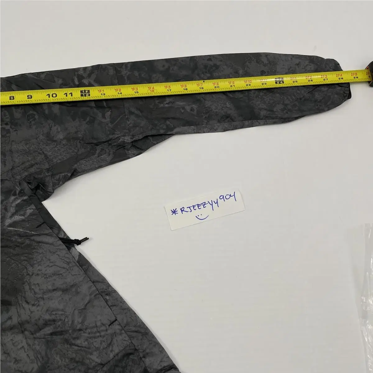 Nike clothing - Nike ACG Cinder Cone - ACG Cinder Cone - DC1245-010 - Light Armoury Blue/Summit White (UPC: 197593284617) 10