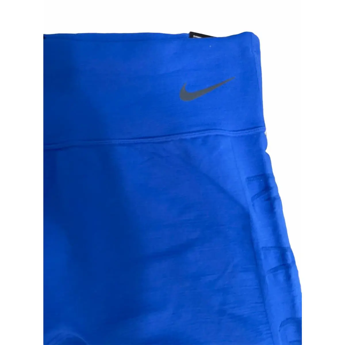 Nike clothing - Blue (UPC: 194499177029) 0
