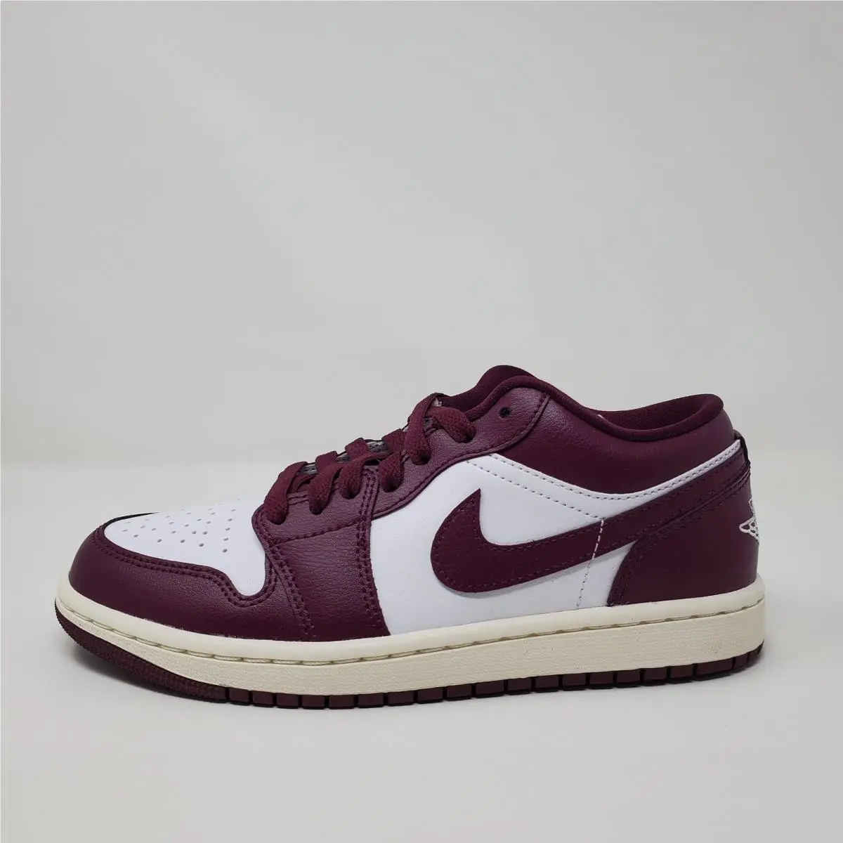 Nike shoes - Air Jordan 1 Low - Air Low - DC0774-161 - Purple 3