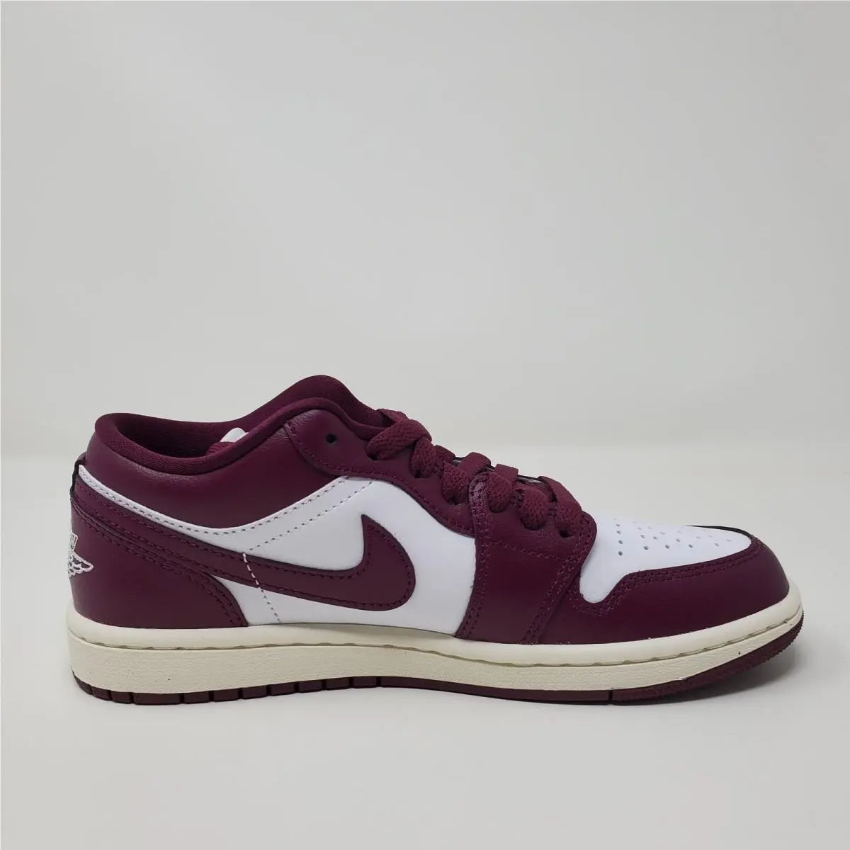 Nike shoes - Air Jordan 1 Low - Air Low - DC0774-161 - Purple 4