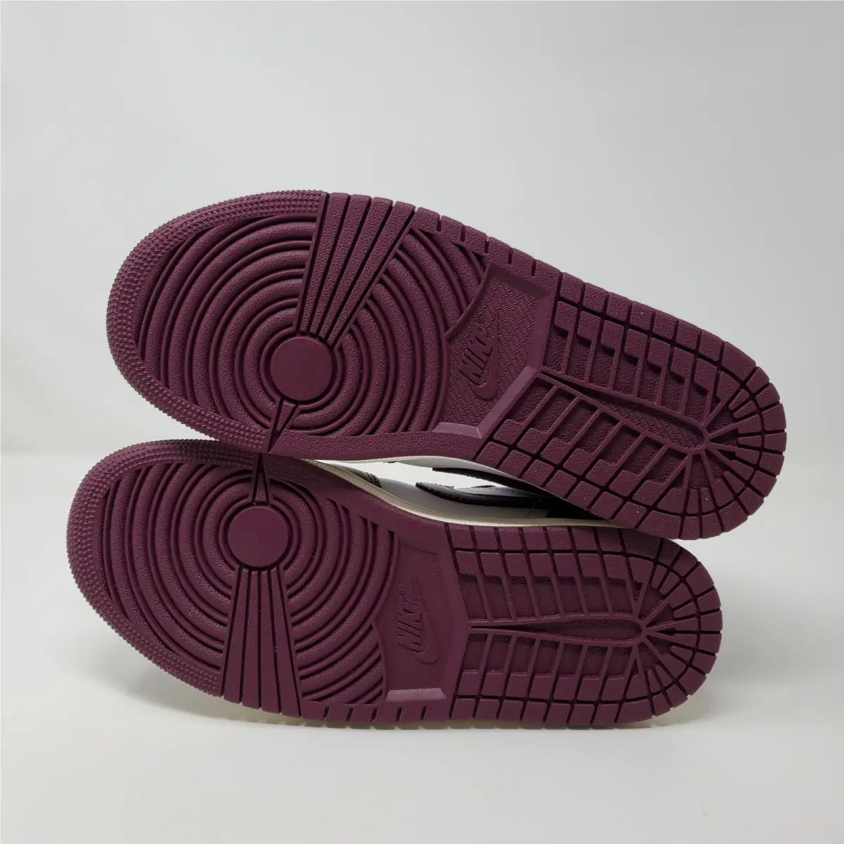 Nike shoes - Air Jordan 1 Low - Air Low - DC0774-161 - Purple 6