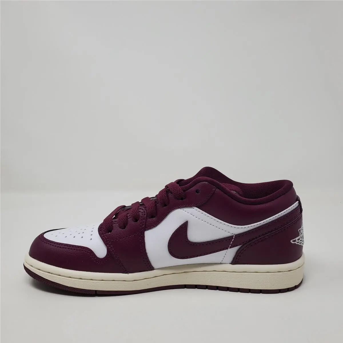 Nike shoes - Air Jordan 1 Low - Air Low - DC0774-161 - Purple 7
