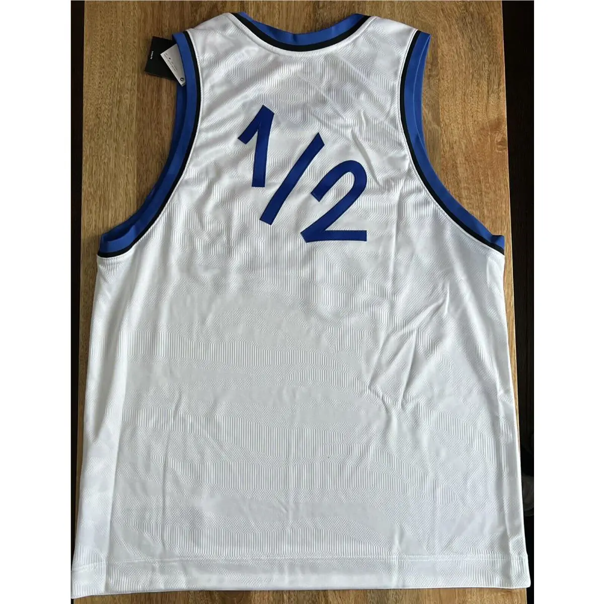 Nike clothing - Nike Dri-Fit - White 0