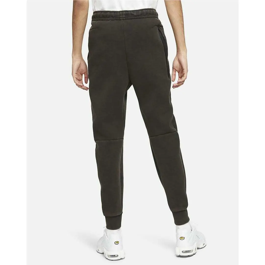 Nike clothing - Sportswear Tech - Sportswear Tech - Black 0