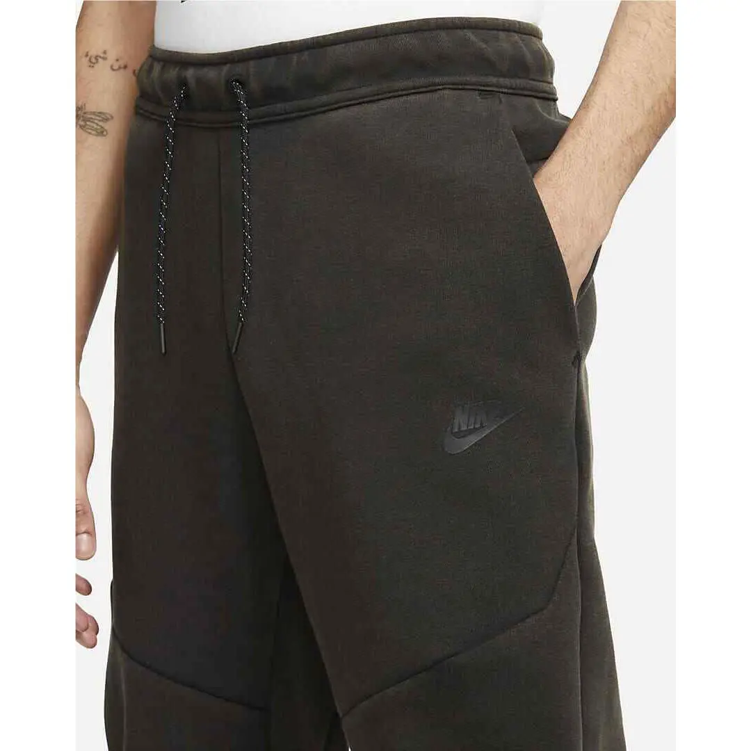 Nike clothing - Sportswear Tech - Sportswear Tech - Black 2