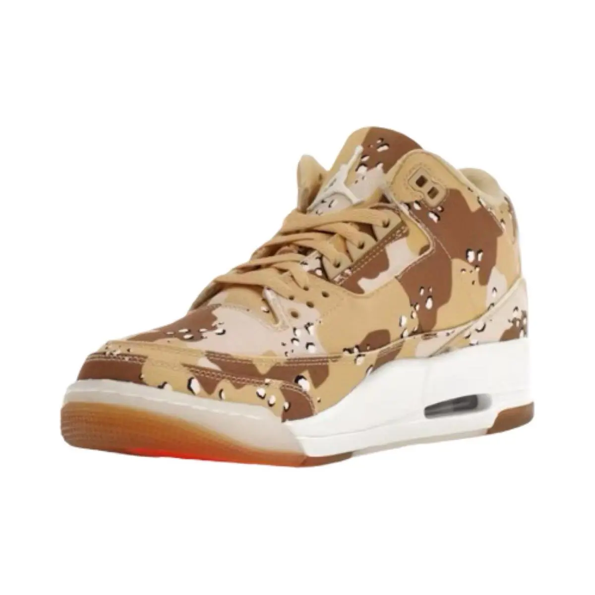 Nike shoes - Air Jordan 3 - Air - HM4301-200 - Multicolor 0