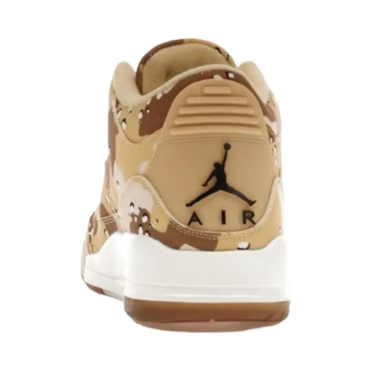 Nike shoes - Air Jordan 3 - Air - HM4301-200 - Multicolor 1