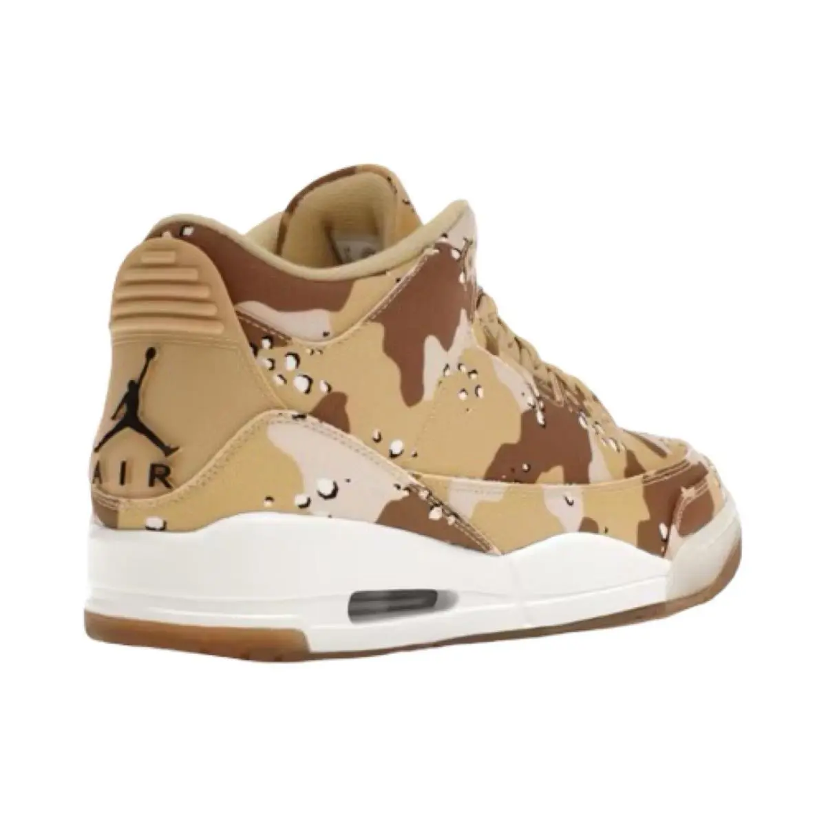 Nike shoes - Air Jordan 3 - Air - HM4301-200 - Multicolor 2