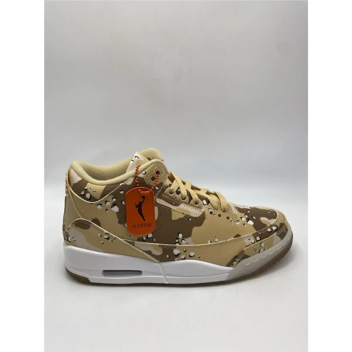 Nike shoes - Nike Wmns - Wmns - HM4301 200 - DK Driftwood/Sail-Hemp (UPC: 197597506265) 0