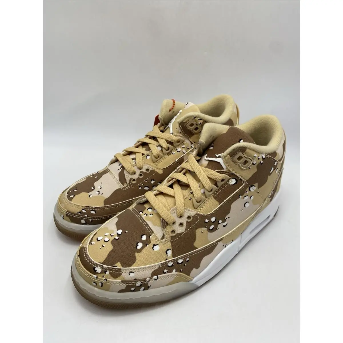 Nike shoes - Nike Wmns - Wmns - HM4301 200 - DK Driftwood/Sail-Hemp (UPC: 197597506265) 2