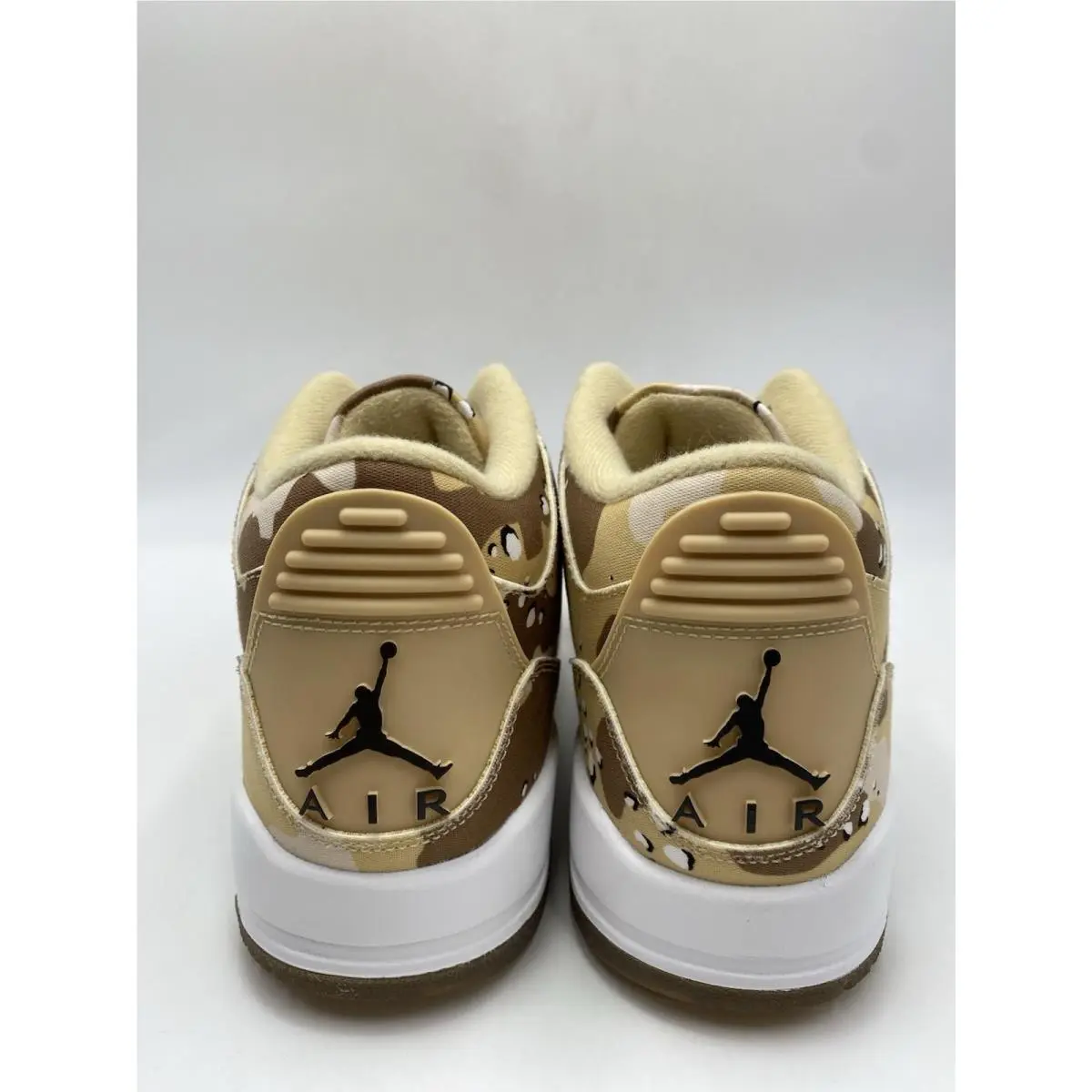 Nike shoes - Nike Wmns - Wmns - HM4301 200 - DK Driftwood/Sail-Hemp (UPC: 197597506265) 4