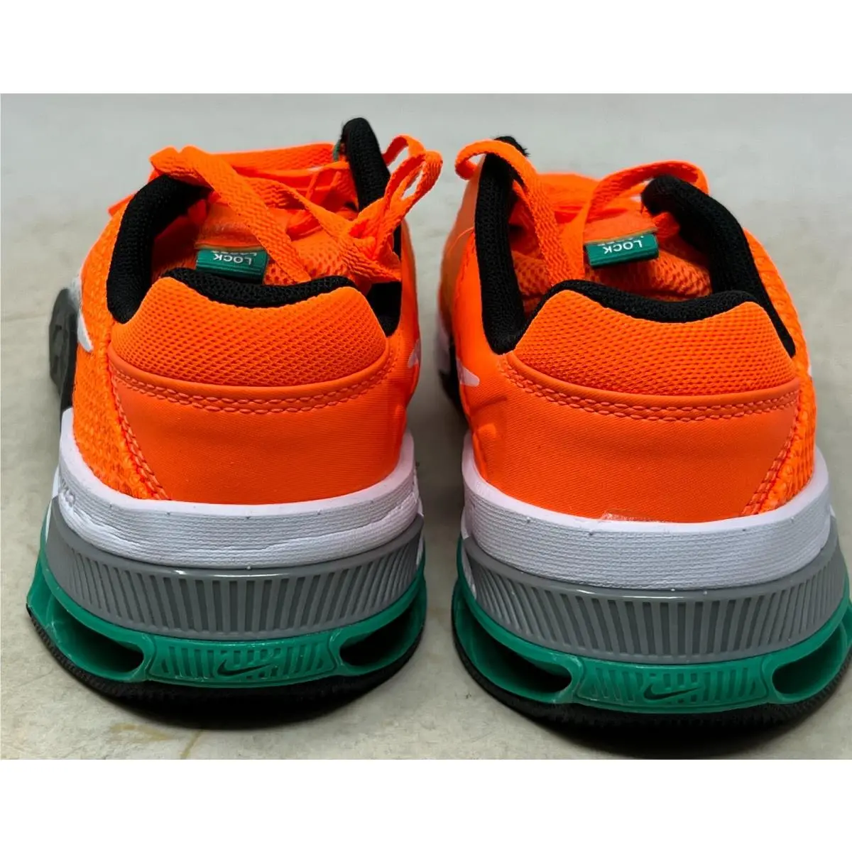 Nike shoes - Nike Metcon - Metcon - CZ8281-883 - Orange 1