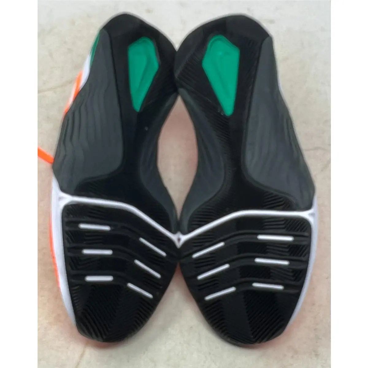 Nike shoes - Nike Metcon - Metcon - CZ8281-883 - Orange 2
