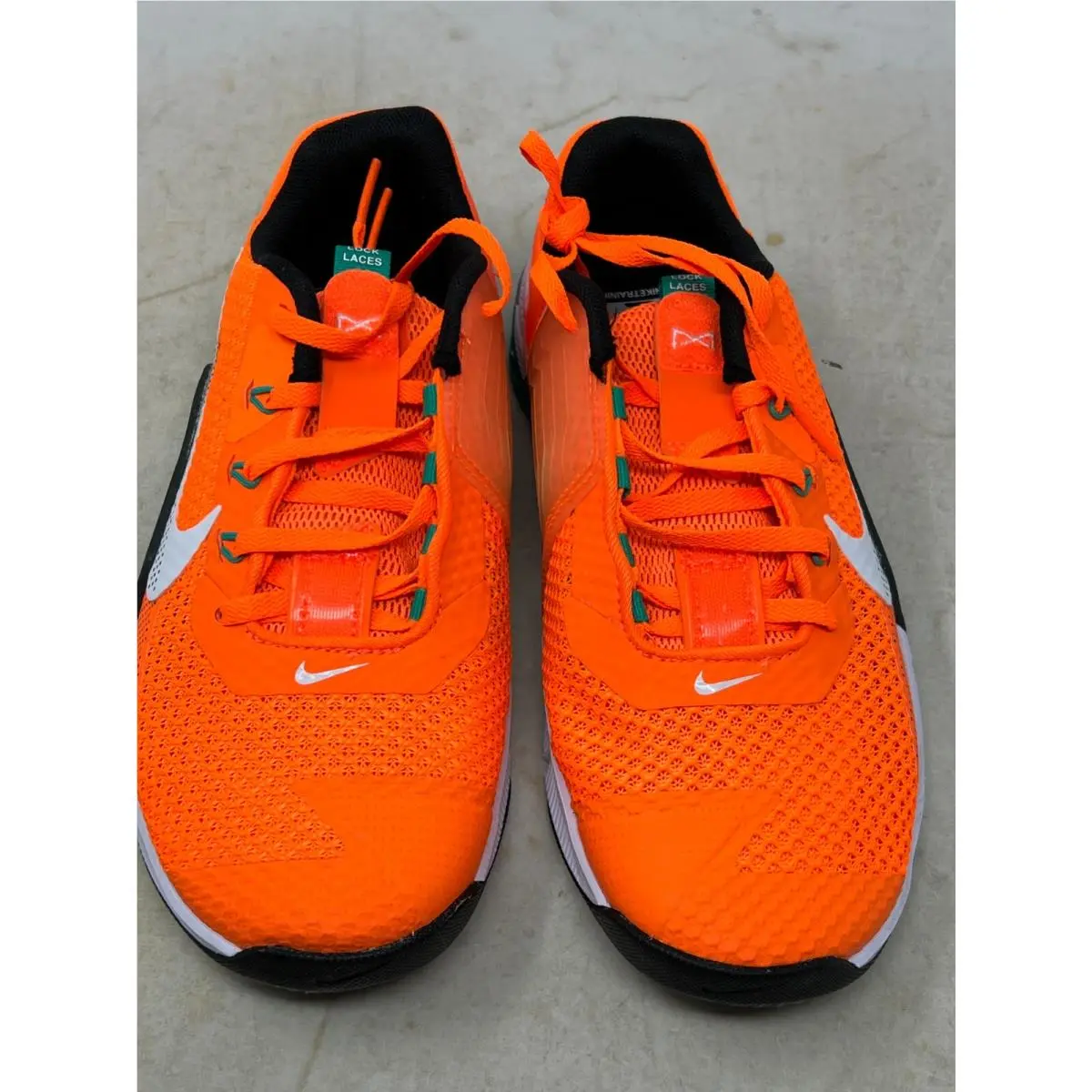 Nike shoes - Nike Metcon - Metcon - CZ8281-883 - Orange 0