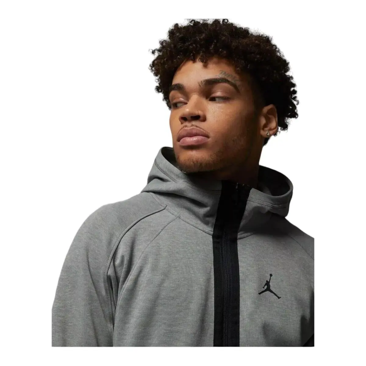 Nike clothing - DV9783 063 - DV9783 063 - Grey (UPC: 196153067820) 2