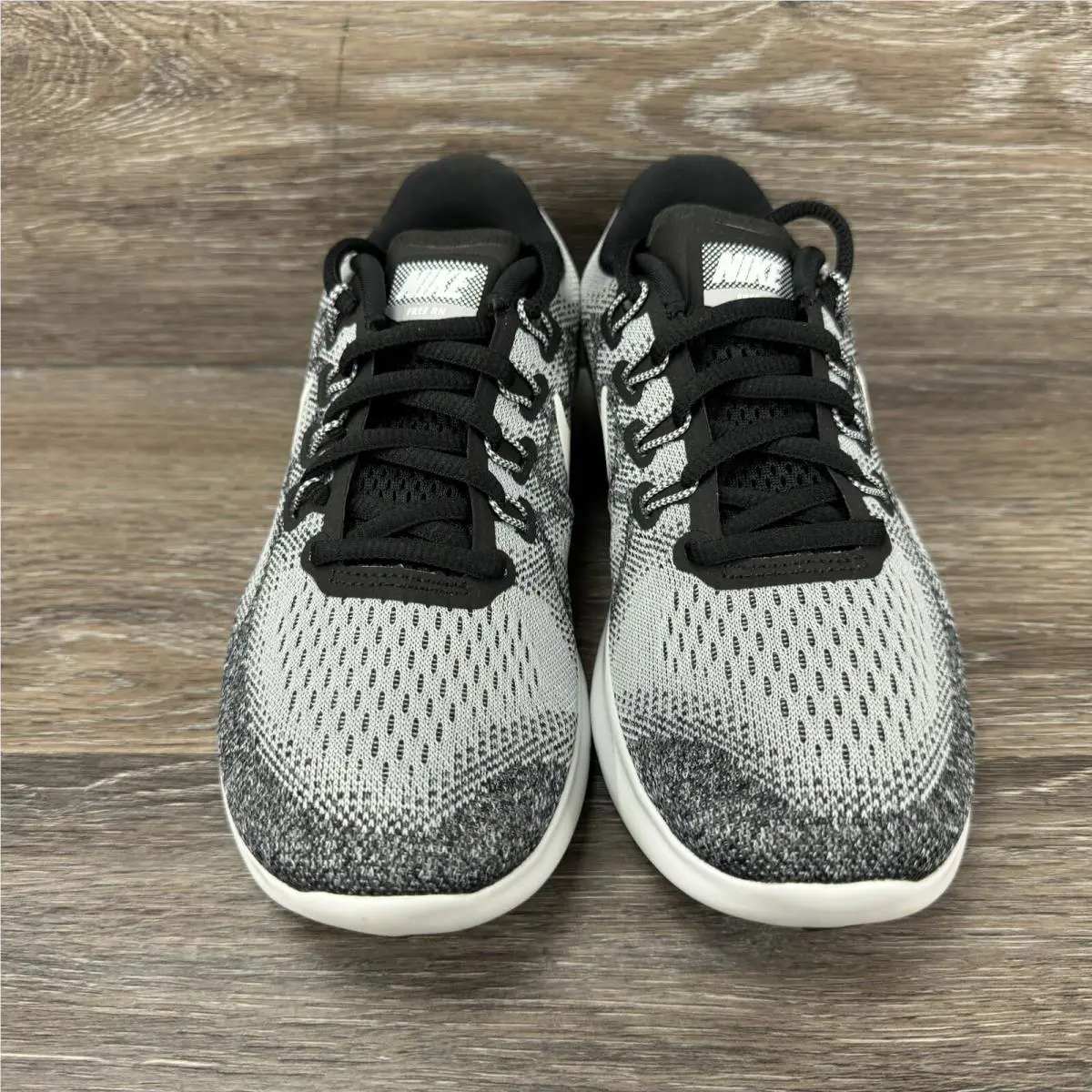 Nike shoes - Nike Free RN - Free - 880840-002 - Gray (UPC: 00675911200810) 0