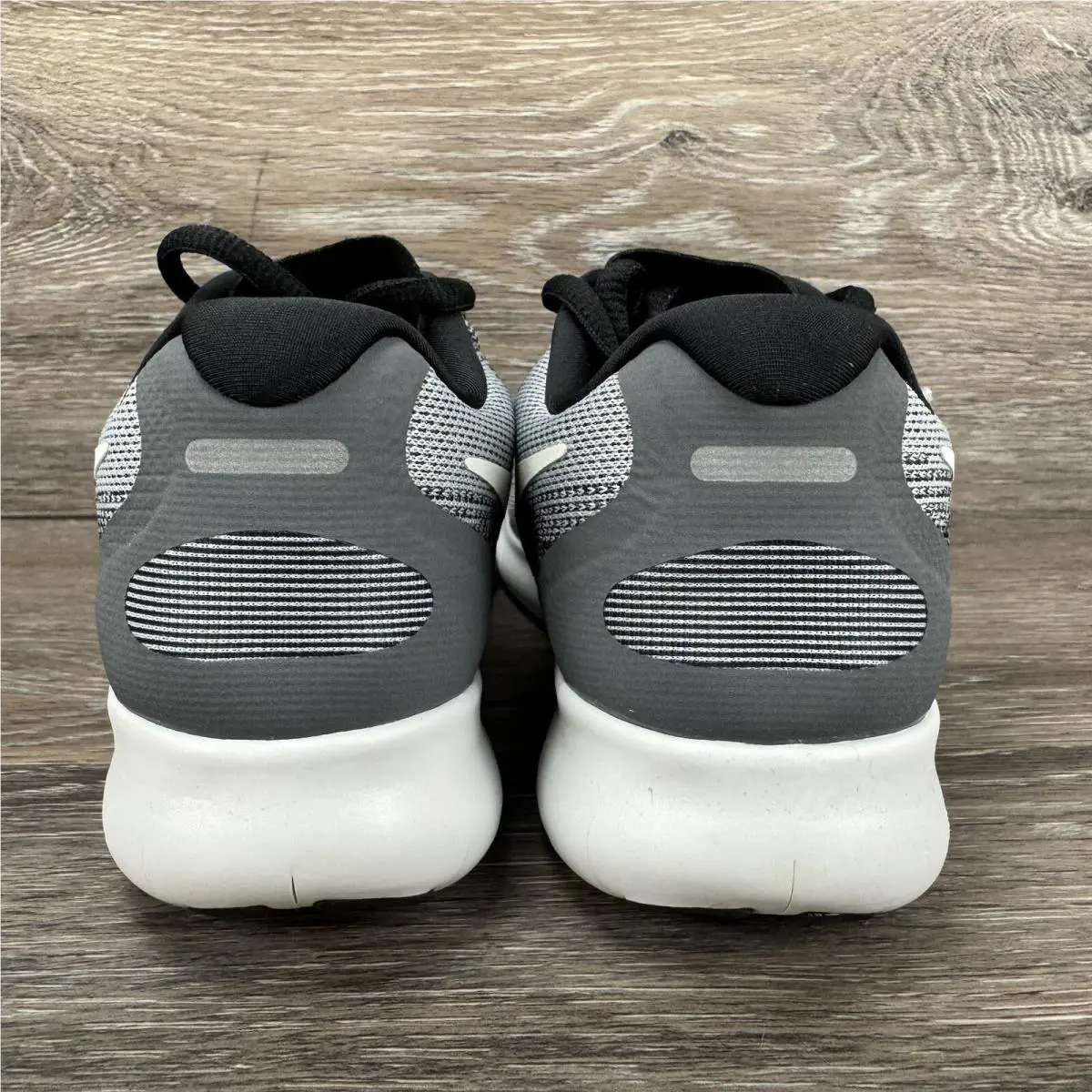 Nike shoes - Nike Free RN - Free - 880840-002 - Gray (UPC: 00675911200810) 5