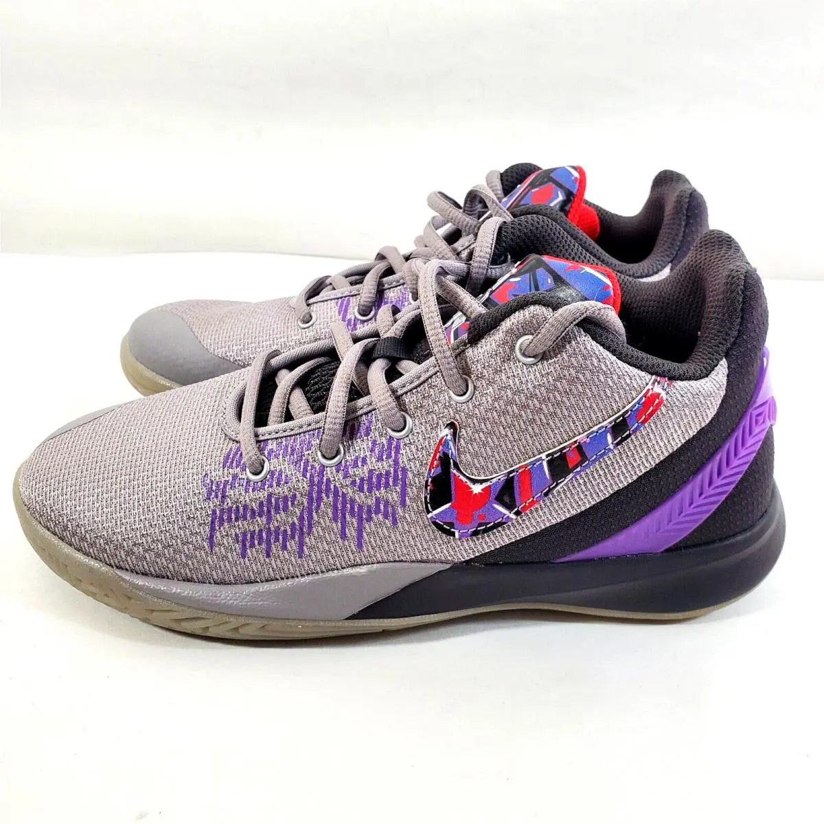 Nike shoes - Gray 2