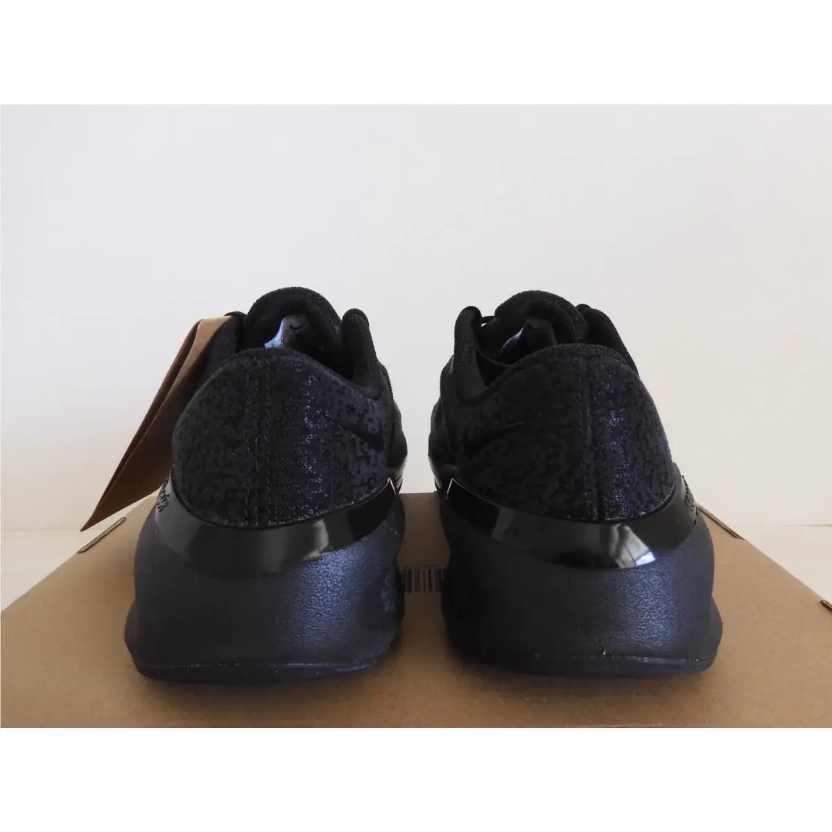 Nike shoes - Nike Versair - Versair - DZ3547-002 - Black (UPC: 196974653875) 2