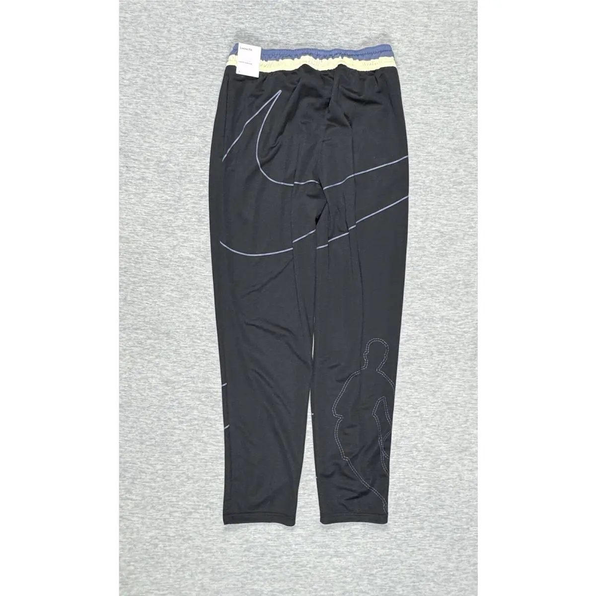 Nike clothing - Nike DX9493-010 - Black 11