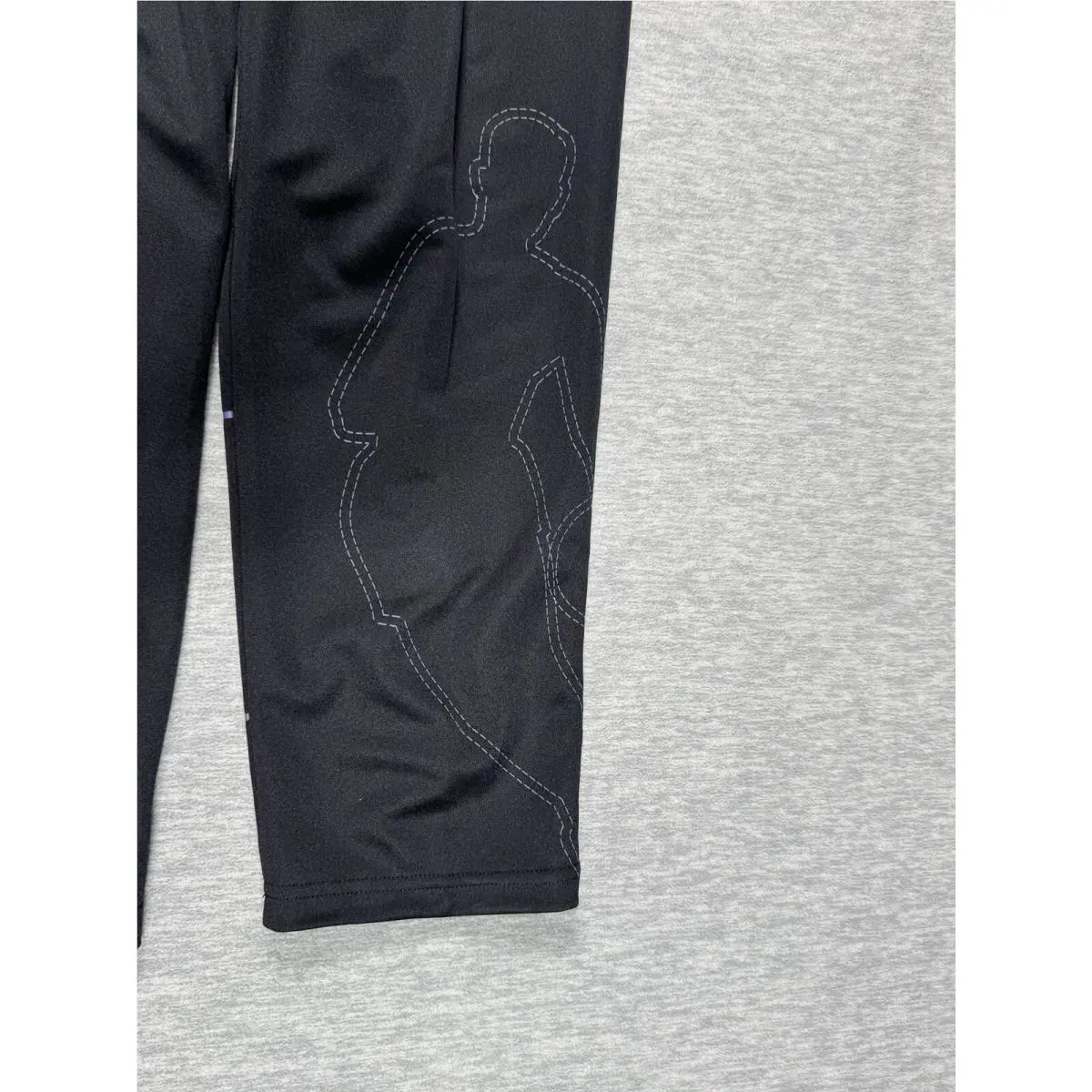 Nike clothing - Nike DX9493-010 - Black 12