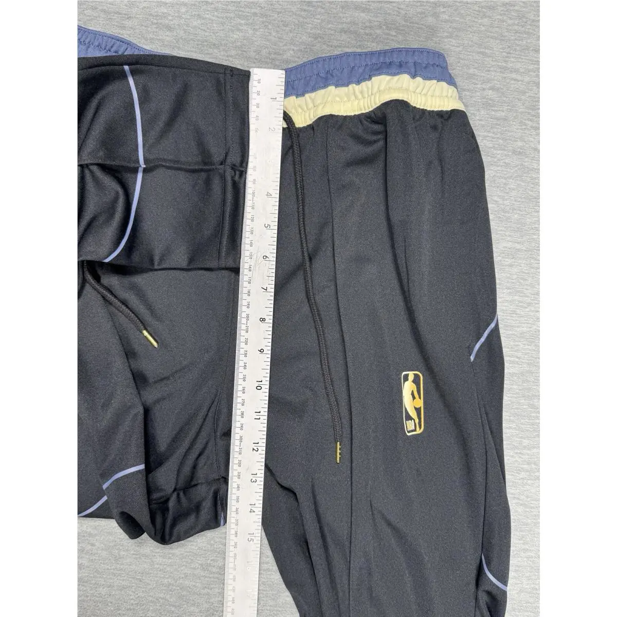 Nike clothing - Nike DX9493-010 - Black 6