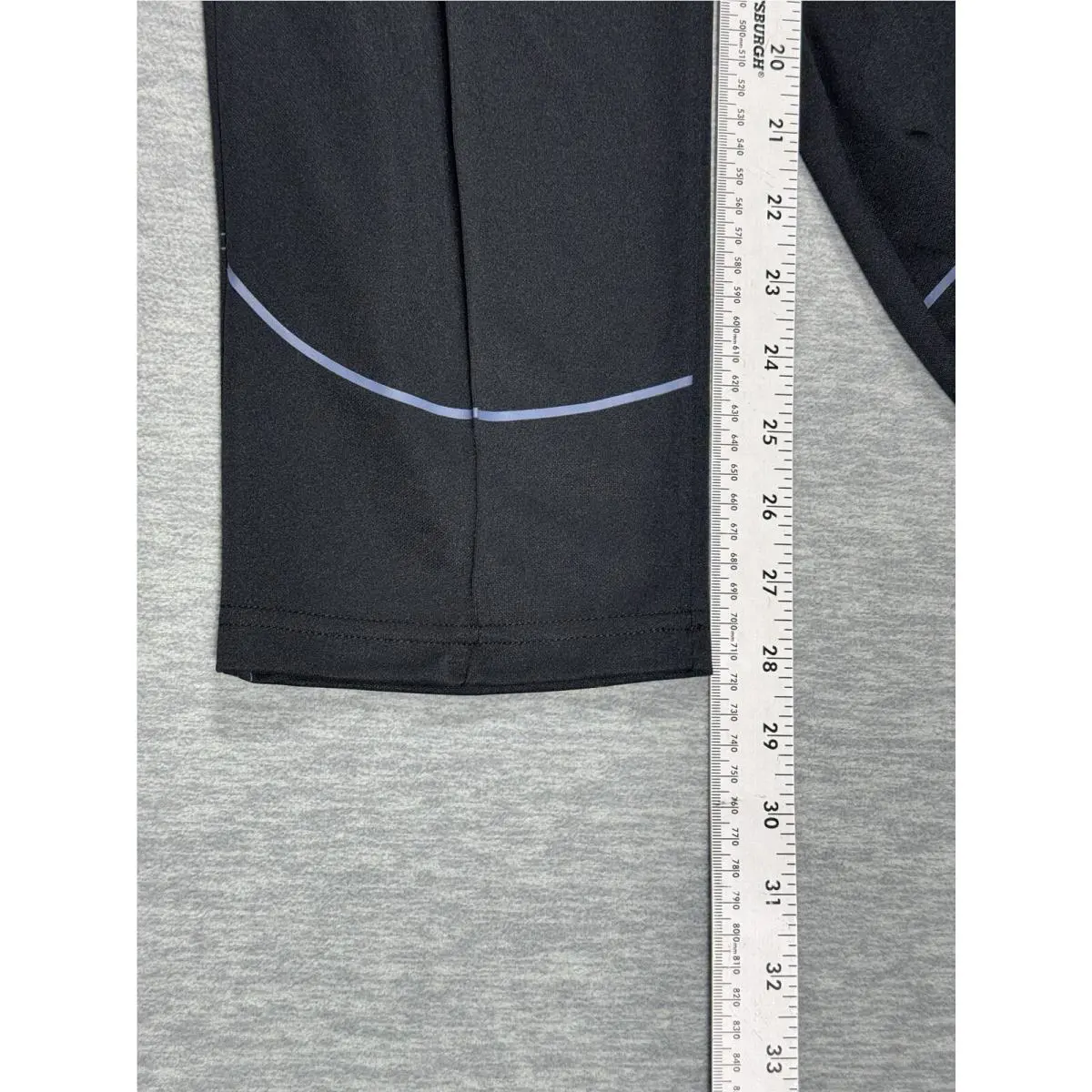 Nike clothing - Nike DX9493-010 - Black 8