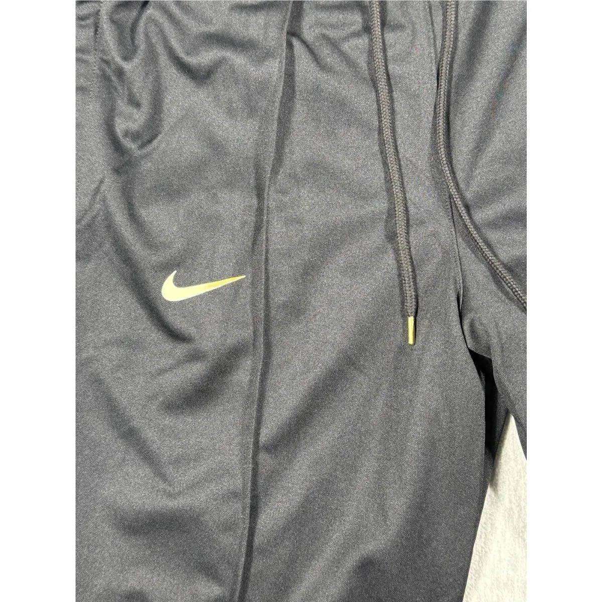 Nike clothing - Nike DX9493-010 - Black 0