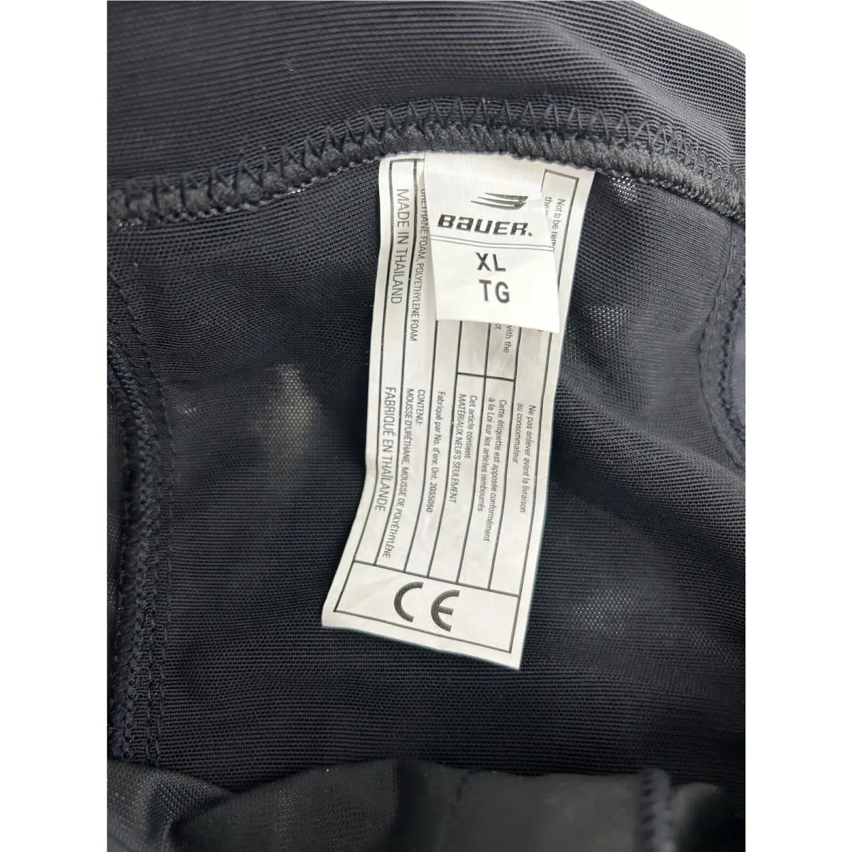 Nike clothing - Black 3