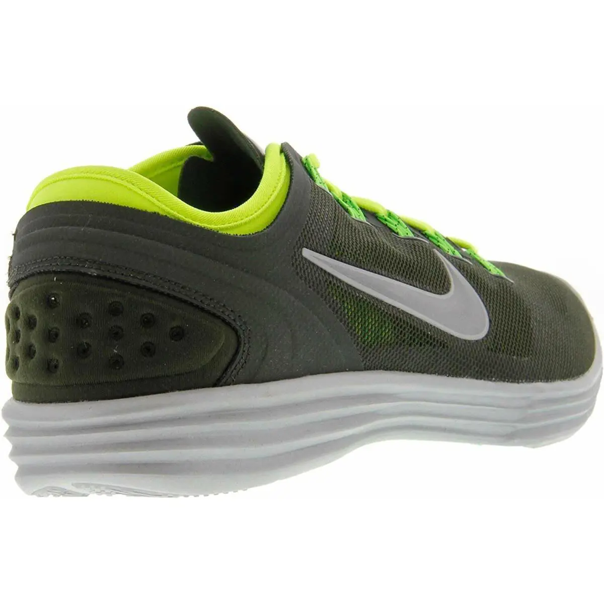 Nike shoes - NIKE LUNAR HYPER WORKOU - LUNAR HYPER WORKOU - 529951-300 - Multi-Color (UPC: 640135127052) 0