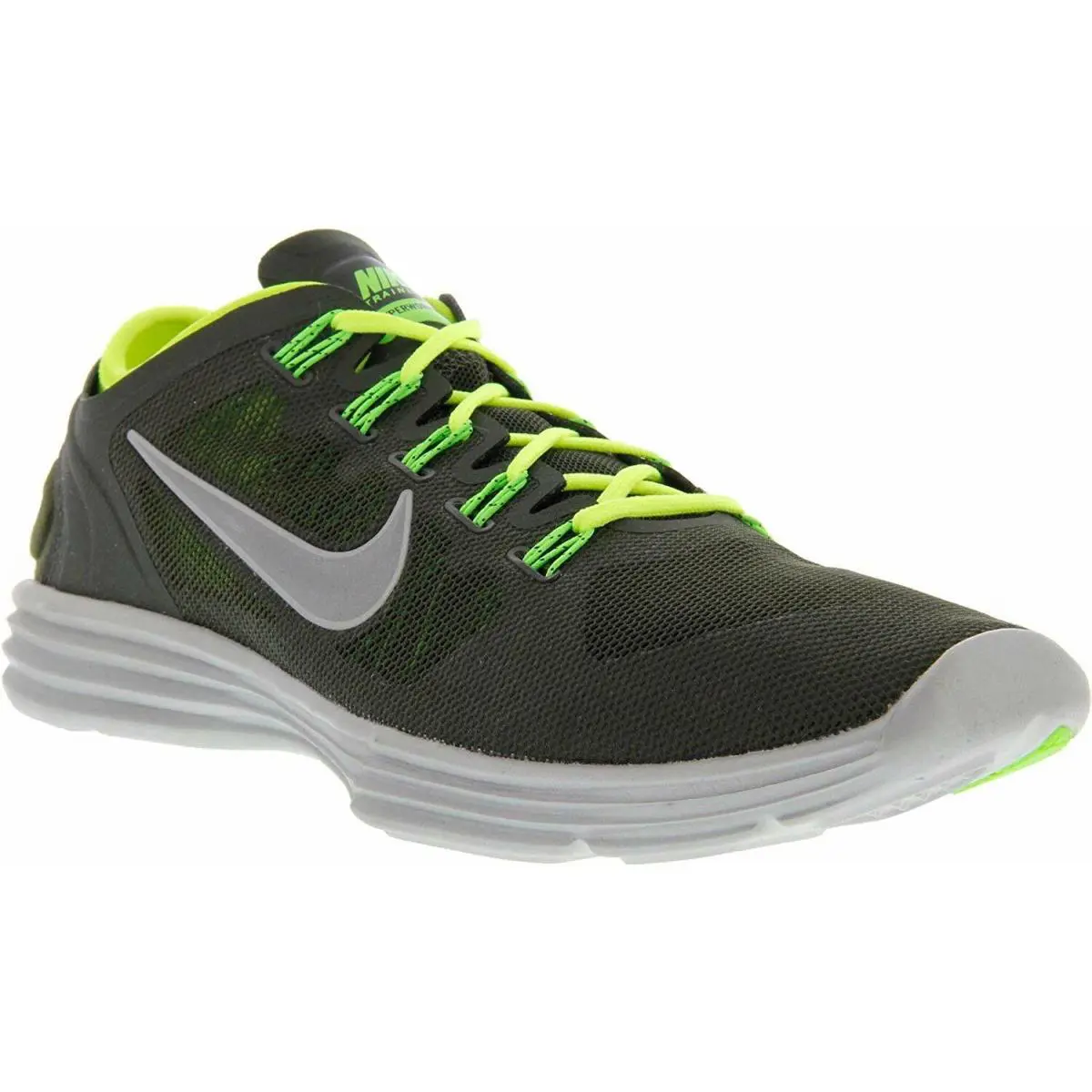 Nike shoes - NIKE LUNAR HYPER WORKOU - LUNAR HYPER WORKOU - 529951-300 - Multi-Color (UPC: 640135127052) 1