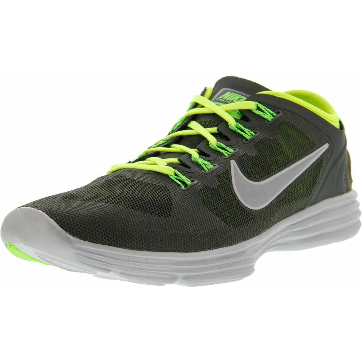 Nike shoes - NIKE LUNAR HYPER WORKOU - LUNAR HYPER WORKOU - 529951-300 - Multi-Color (UPC: 640135127052) 2