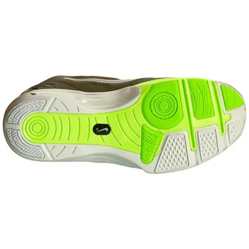 Nike shoes - NIKE LUNAR HYPER WORKOU - LUNAR HYPER WORKOU - 529951-300 - Multi-Color (UPC: 640135127052) 3