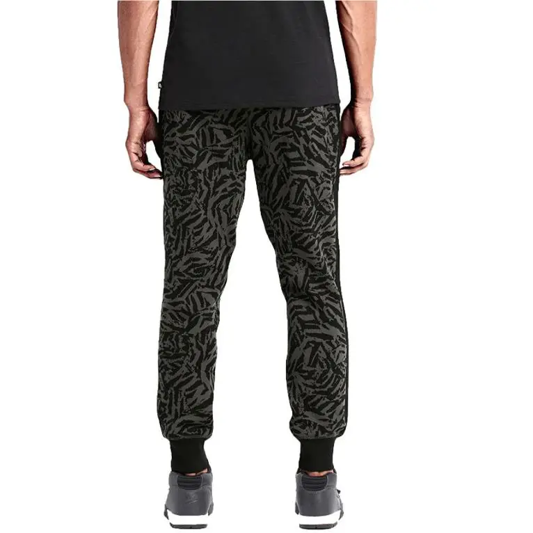 Nike clothing - Black (UPC: 091201832743) 0