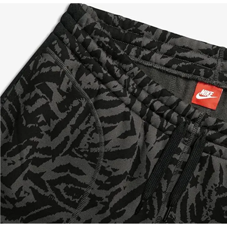 Nike clothing - Black (UPC: 091201832743) 1