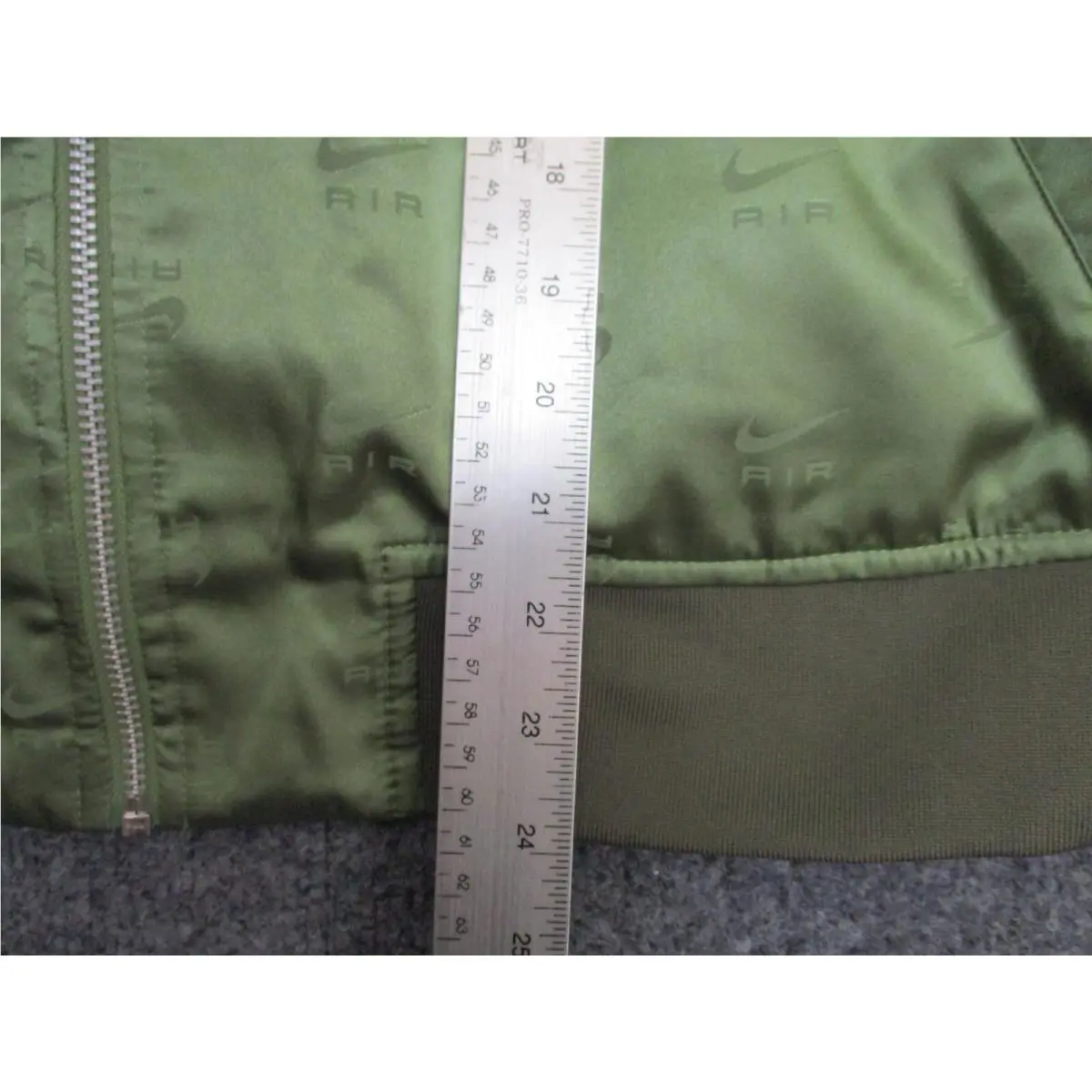 Nike clothing - Green 6