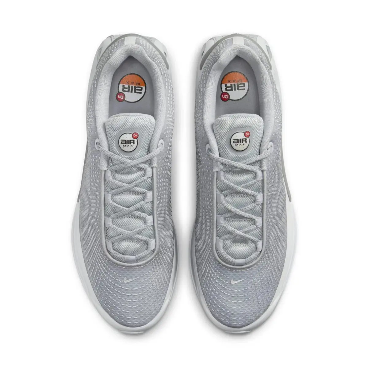 Nike shoes - Nike Air Max DN - Air Max - DV3337-007 - Wolf Grey/Pure Platinum 0