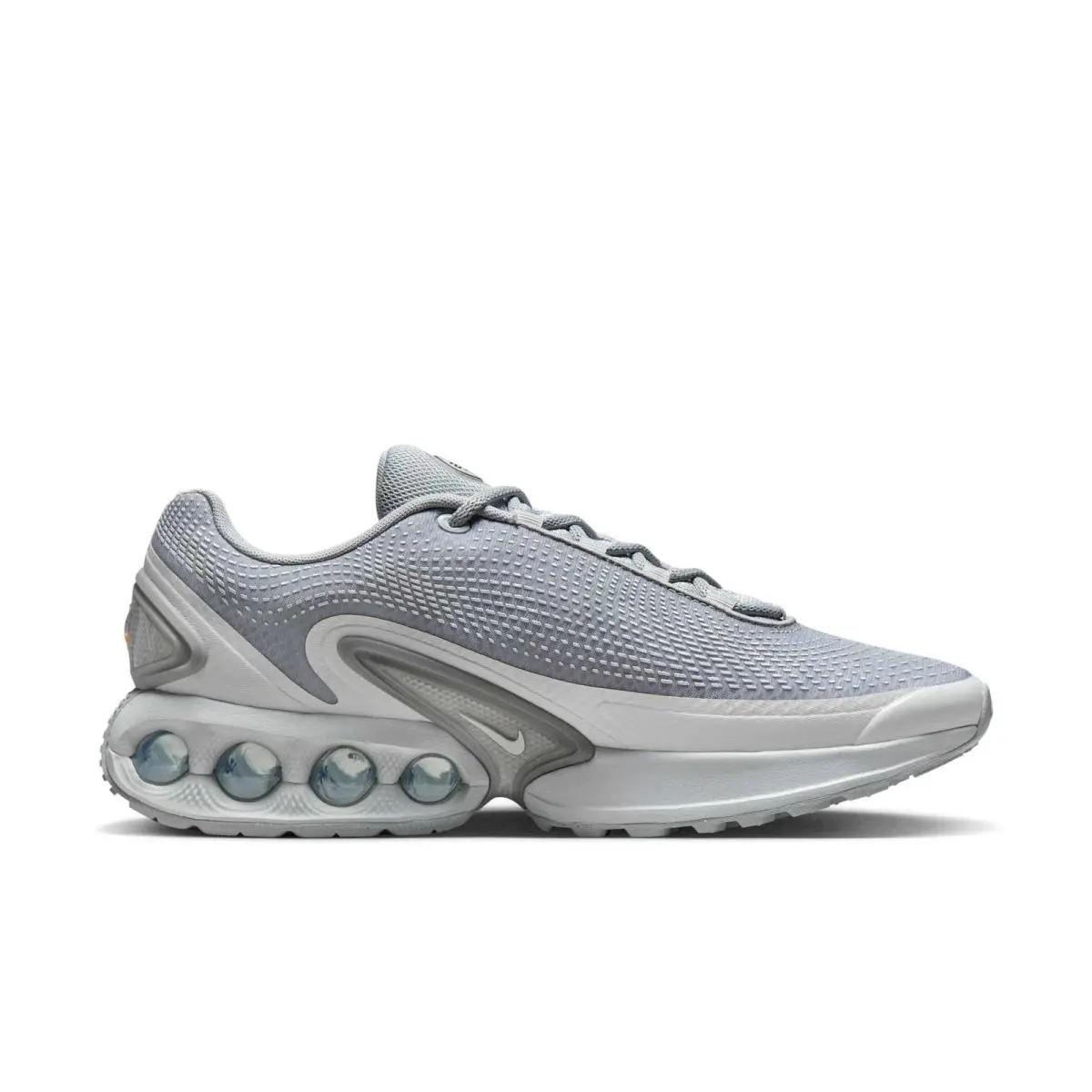 Nike shoes - Nike Air Max DN - Air Max - DV3337-007 - Wolf Grey/Pure Platinum 1