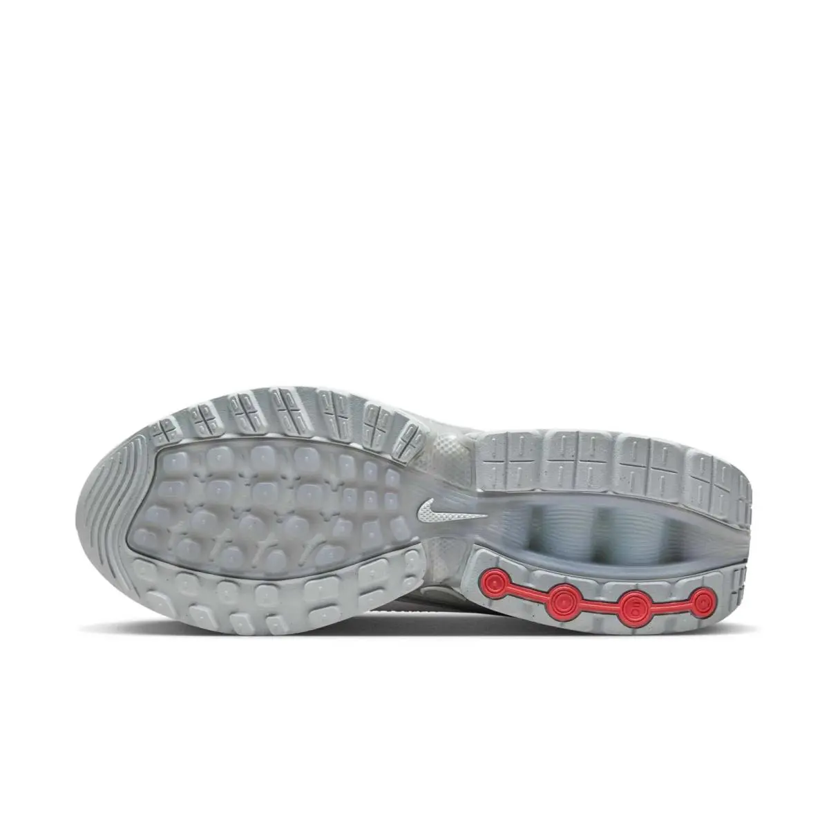 Nike shoes - Nike Air Max DN - Air Max - DV3337-007 - Wolf Grey/Pure Platinum 2