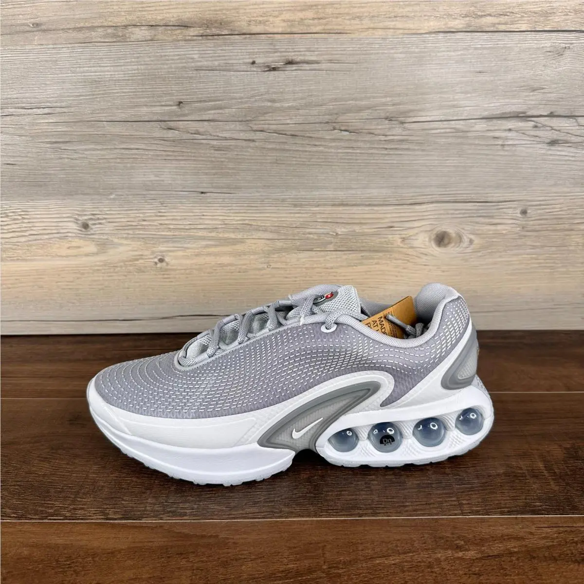 Nike shoes - Nike Air Max DN - Air Max - DV3337-007 - Gray (UPC: 197596140545) 0
