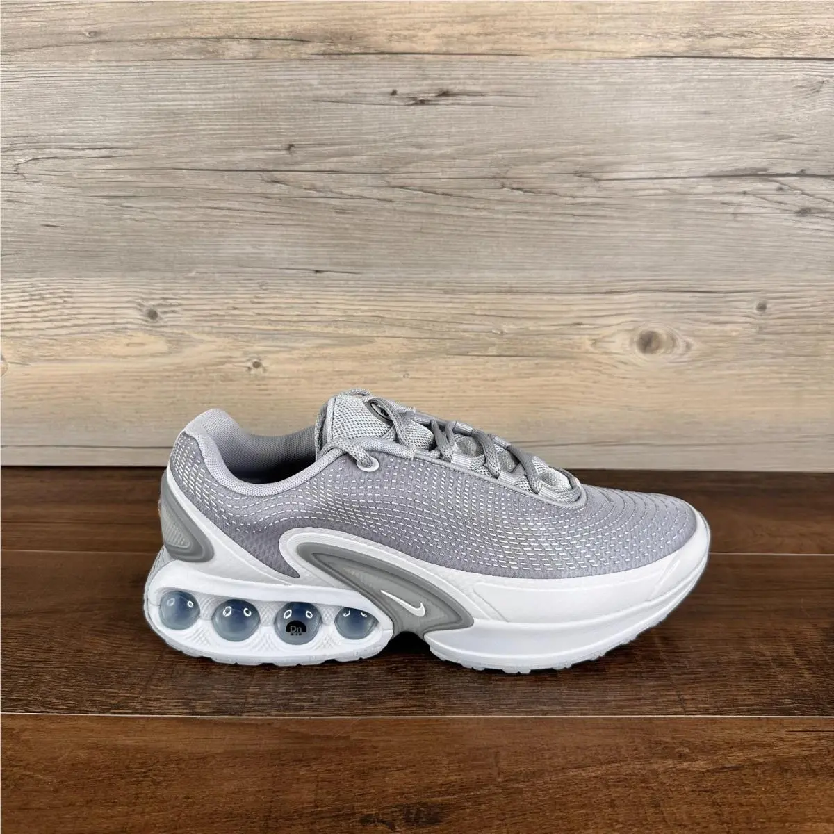Nike shoes - Nike Air Max DN - Air Max - DV3337-007 - Gray (UPC: 197596140545) 1