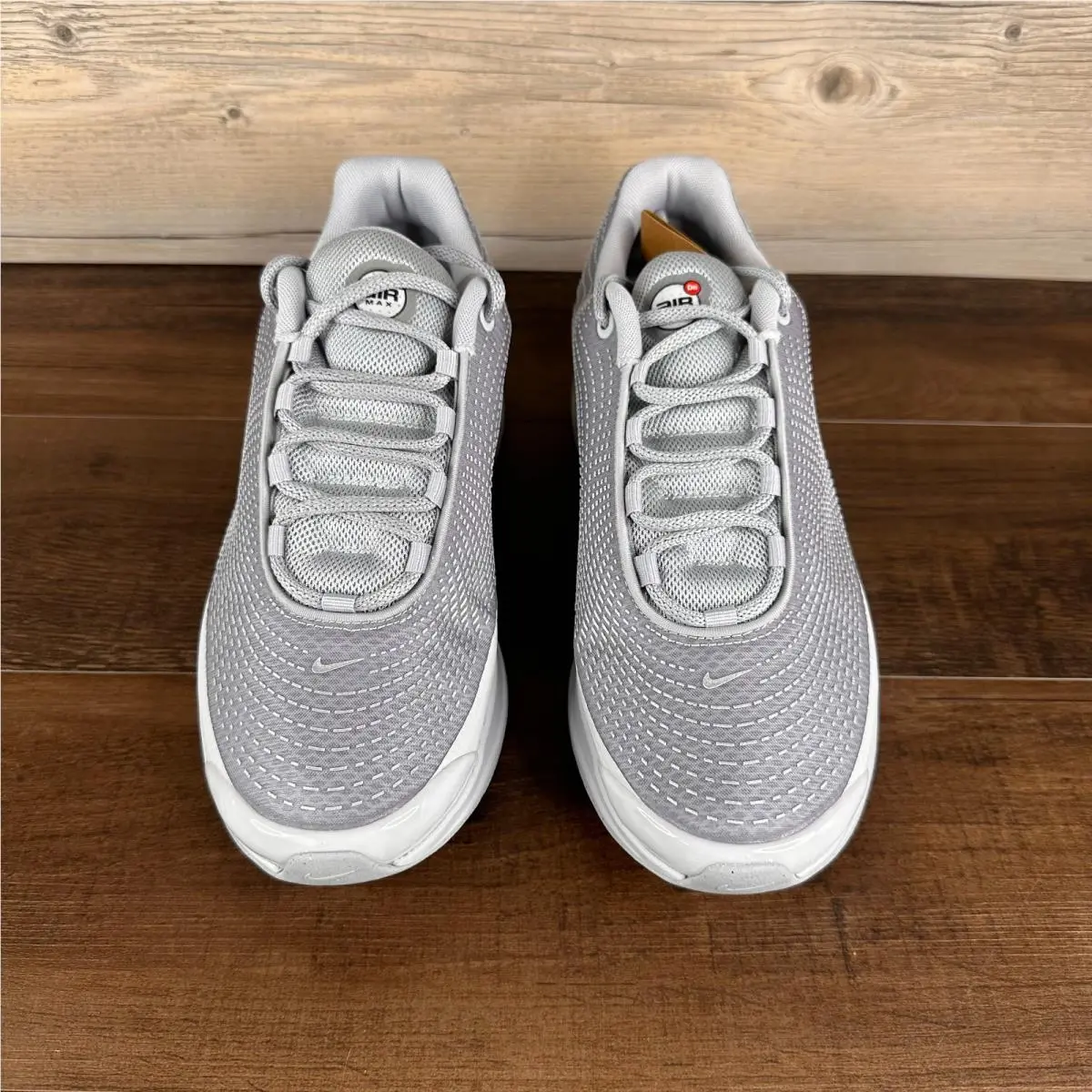 Nike shoes - Nike Air Max DN - Air Max - DV3337-007 - Gray (UPC: 197596140545) 2
