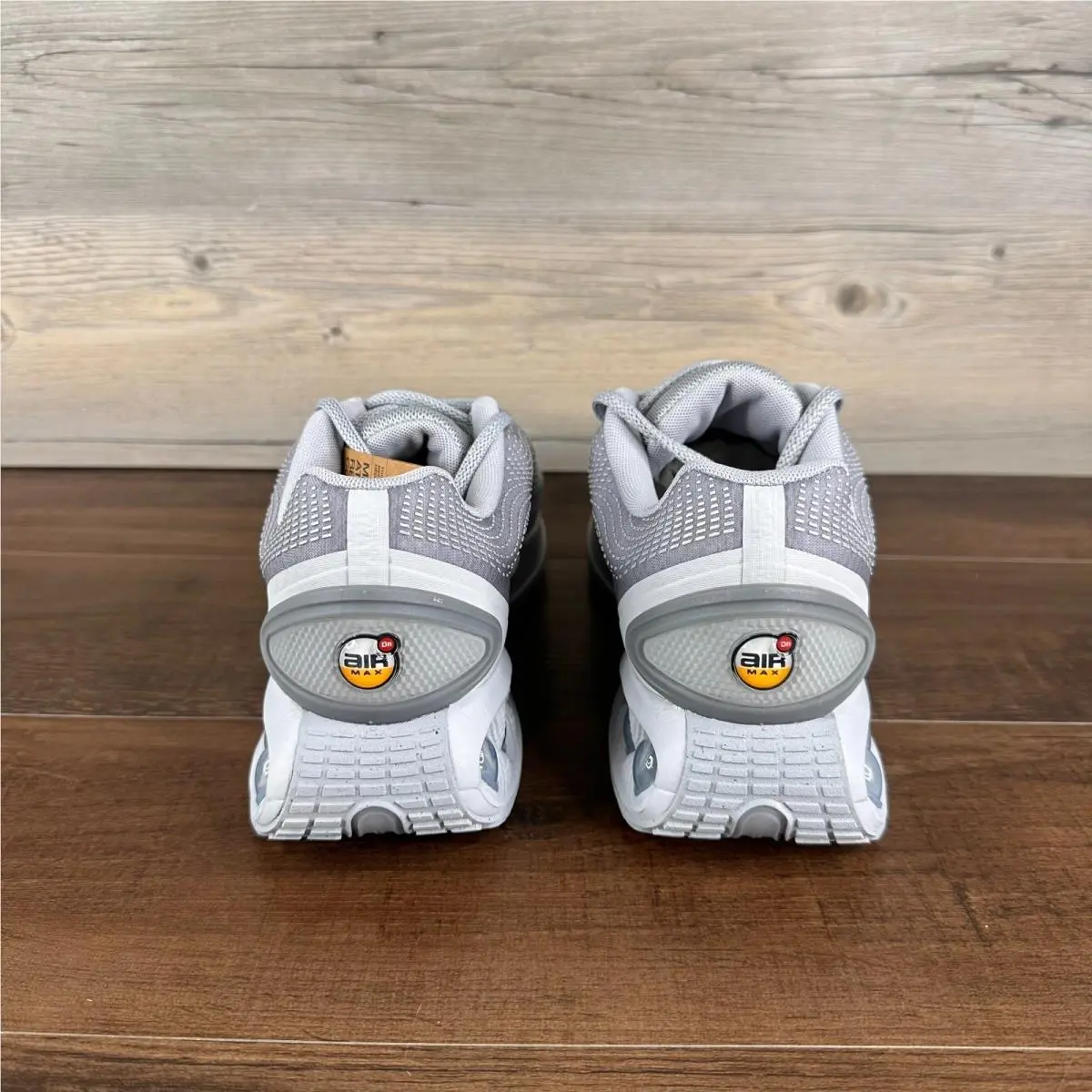 Nike shoes - Nike Air Max DN - Air Max - DV3337-007 - Gray (UPC: 197596140545) 3