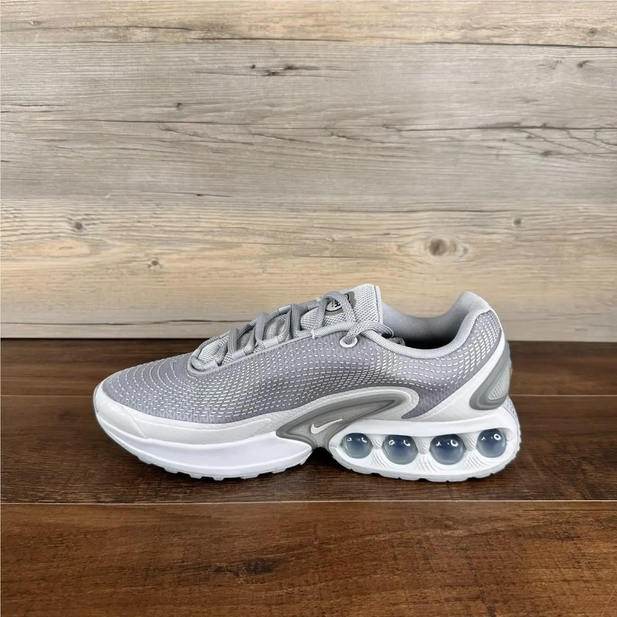 Nike shoes - Nike Air Max DN - Air Max - DV3337-007 - Gray (UPC: 197596140545) 5