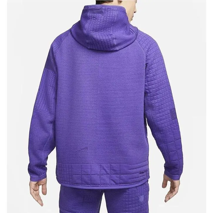 Nike clothing - Purple (UPC: 195868472530) 0