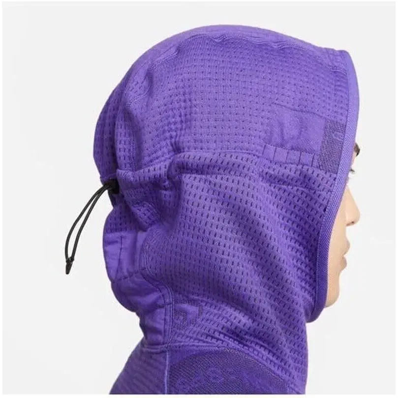 Nike clothing - Purple (UPC: 195868472530) 2